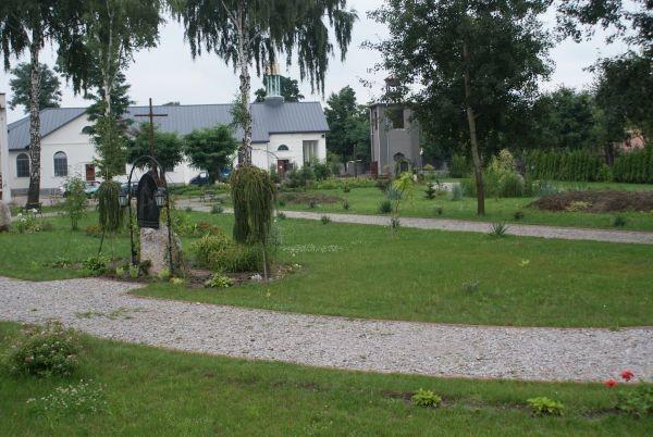 Parafia Najświętszego Serca Jezusowego - już prawie po remoncie