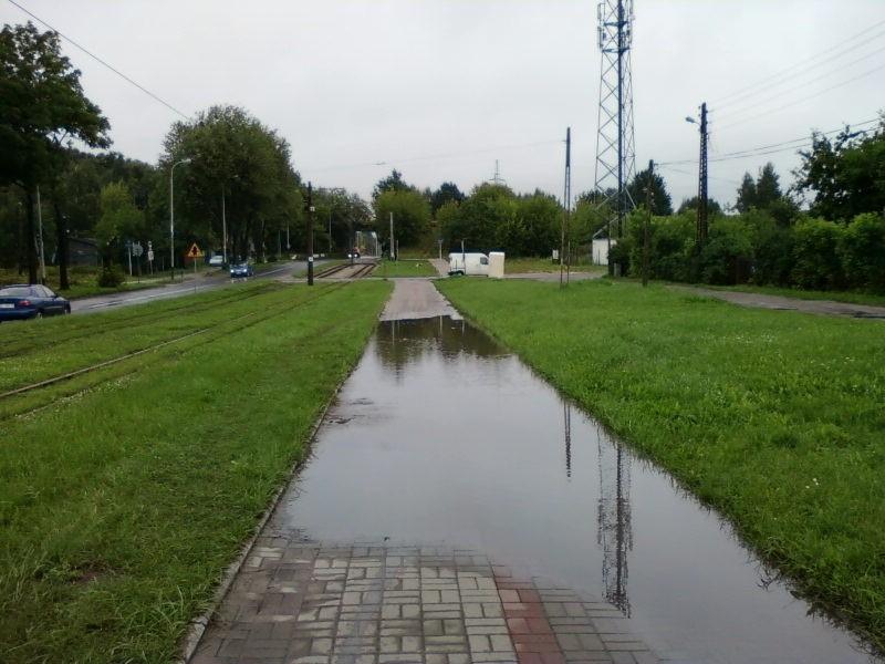 Ściezka wodnorowerowa ;)