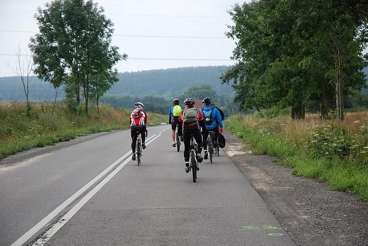 Tera Orbita - grupka orbitujących
