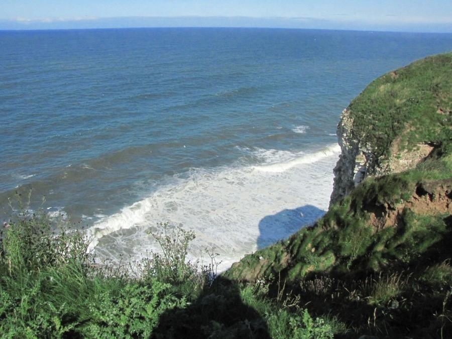 Bempton Cliffs