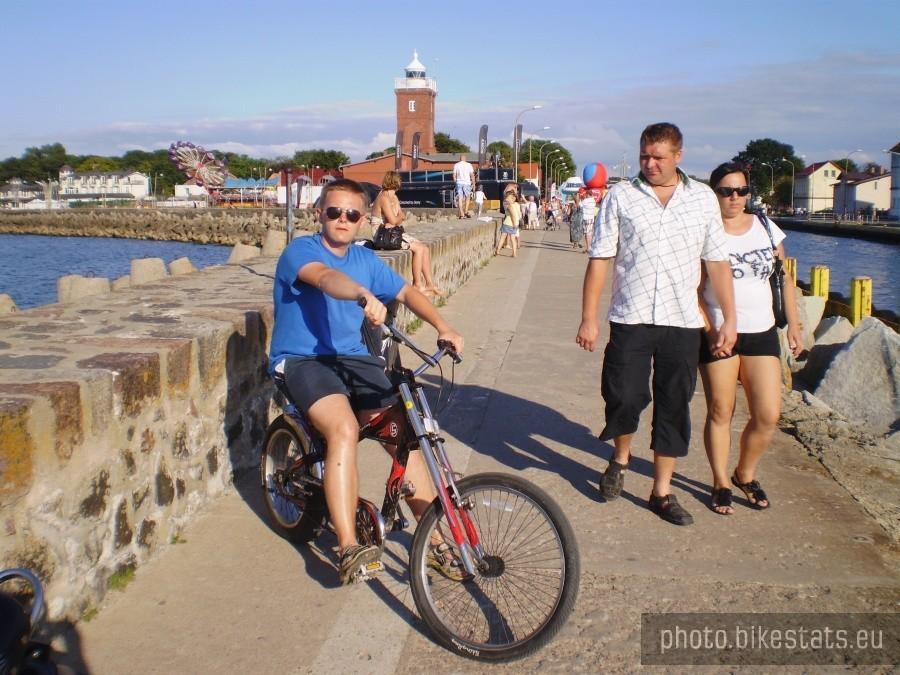 Port w Darłówku