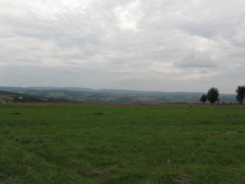 Górki czekają.