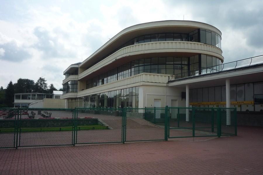 Służewiec