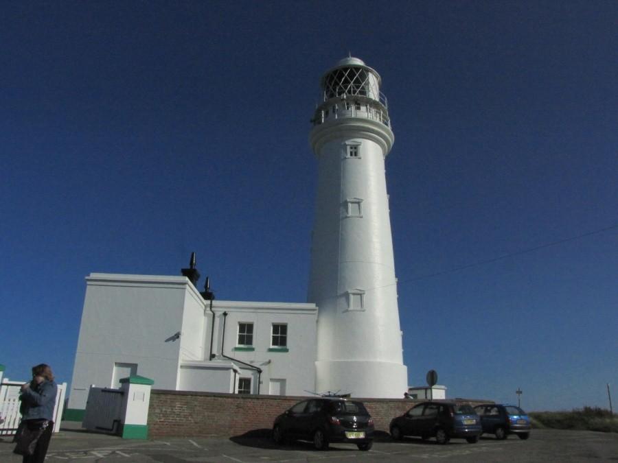 Flamborough Lighthouse, Bridlington