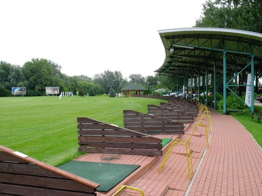 Królewski Klub Golfowy