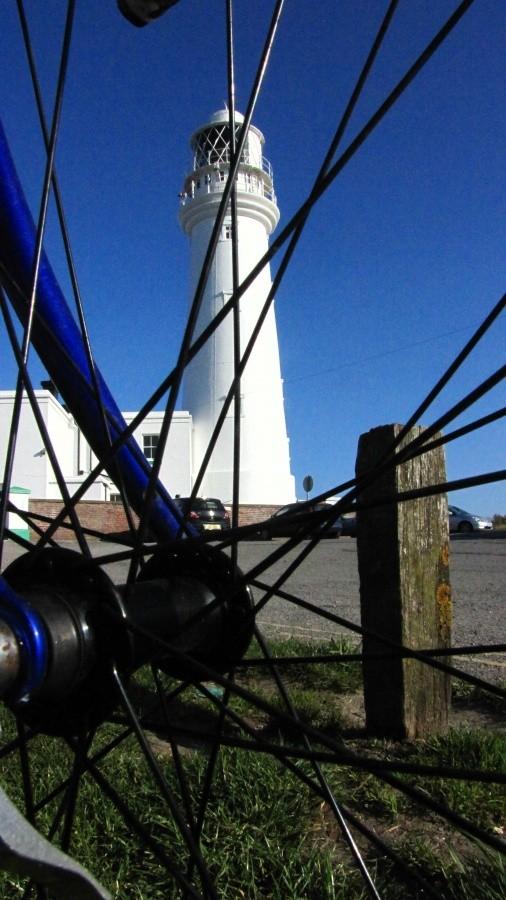 Flamborough Lighthouse