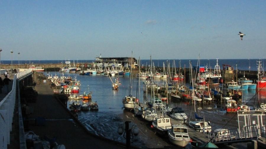 Bridlington Marina