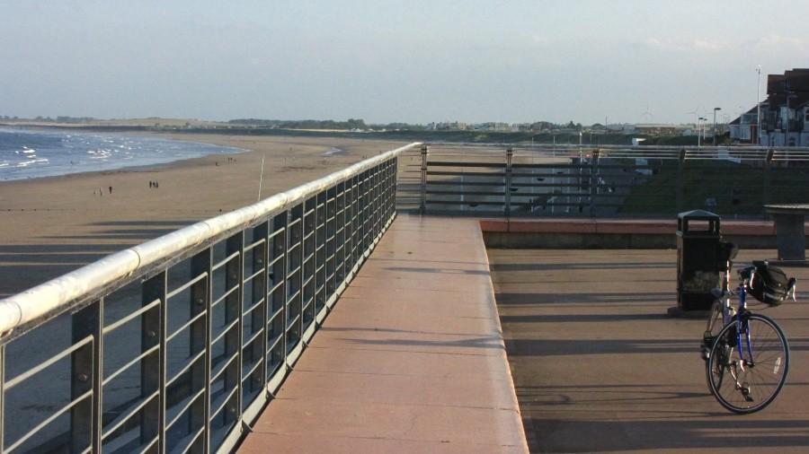 Bridlington Promenade