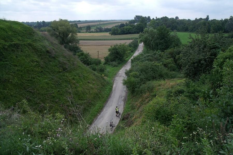Wejść było łatwo, gorzej zejść