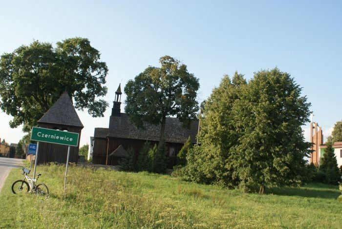 Czerniewice