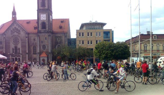 tarnogórska masa krytyczna
