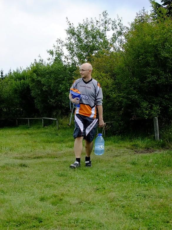 Woziwoda na Lubaniu