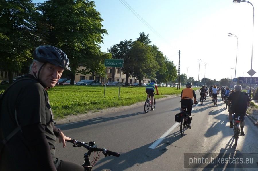 A może do Gdańska?