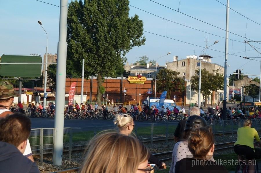 Końca nie widać. A właściwie to początku.