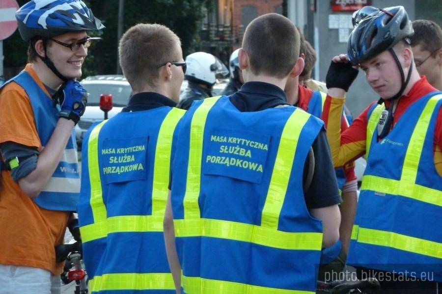 Pełna mobilizacja!