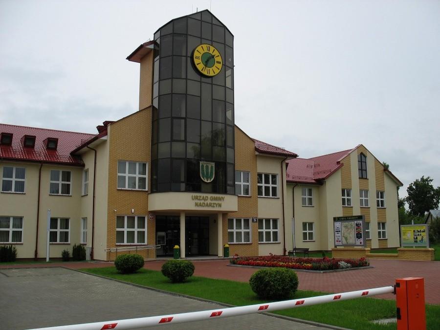 Urząd Gminy Nadarzyn