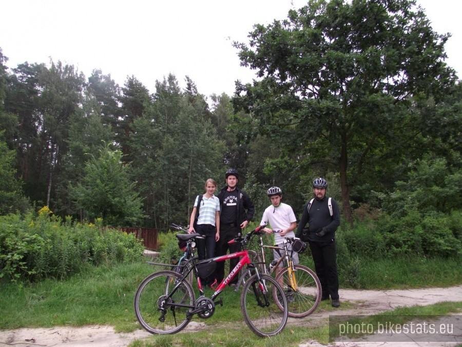 Rowerowykonstancin