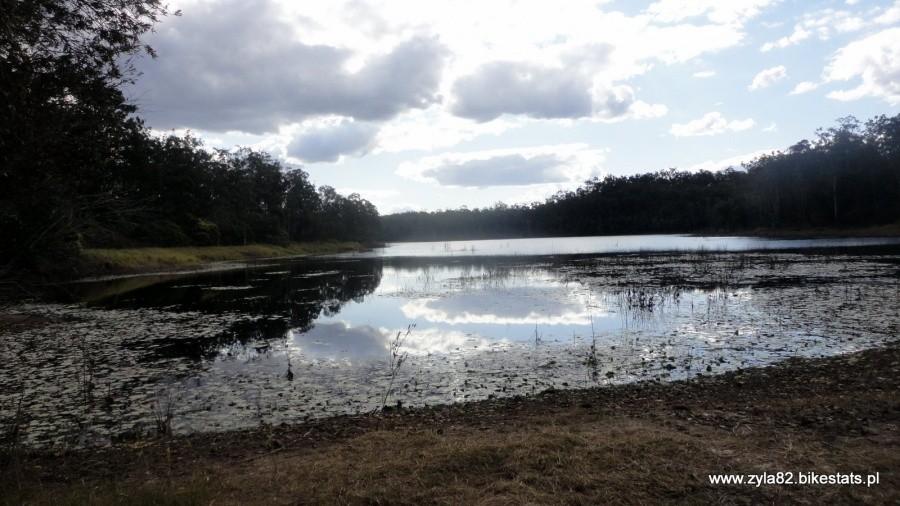 Lake Manchester