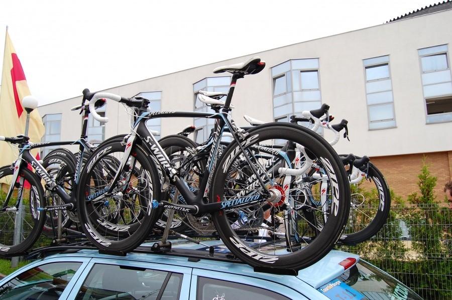 Rowerki