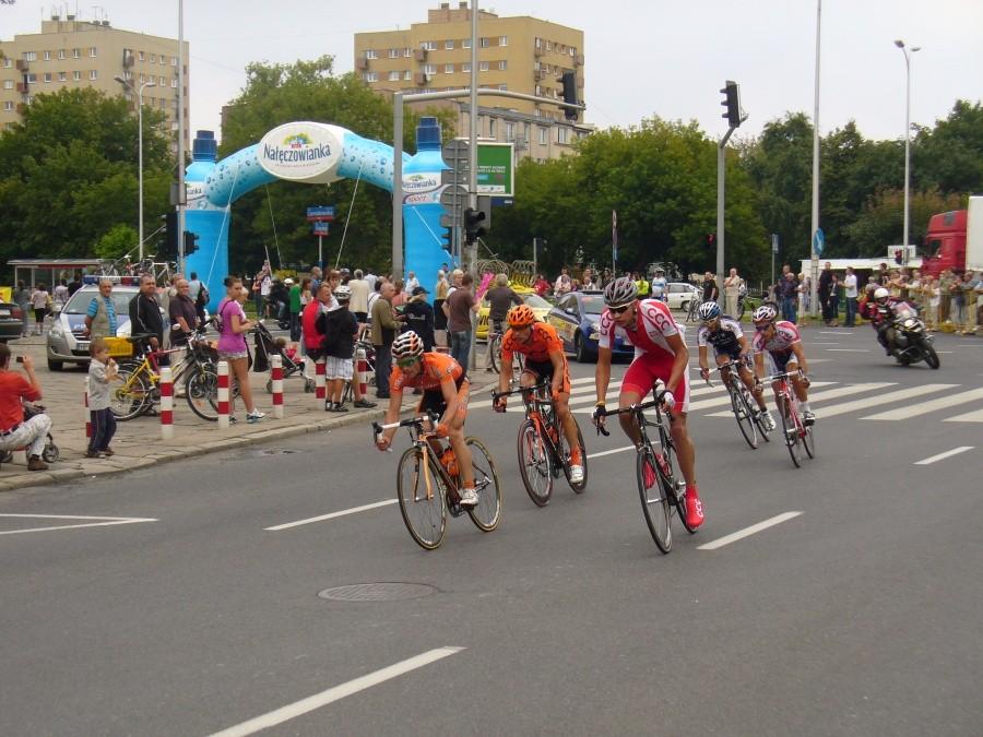 Ucieczka