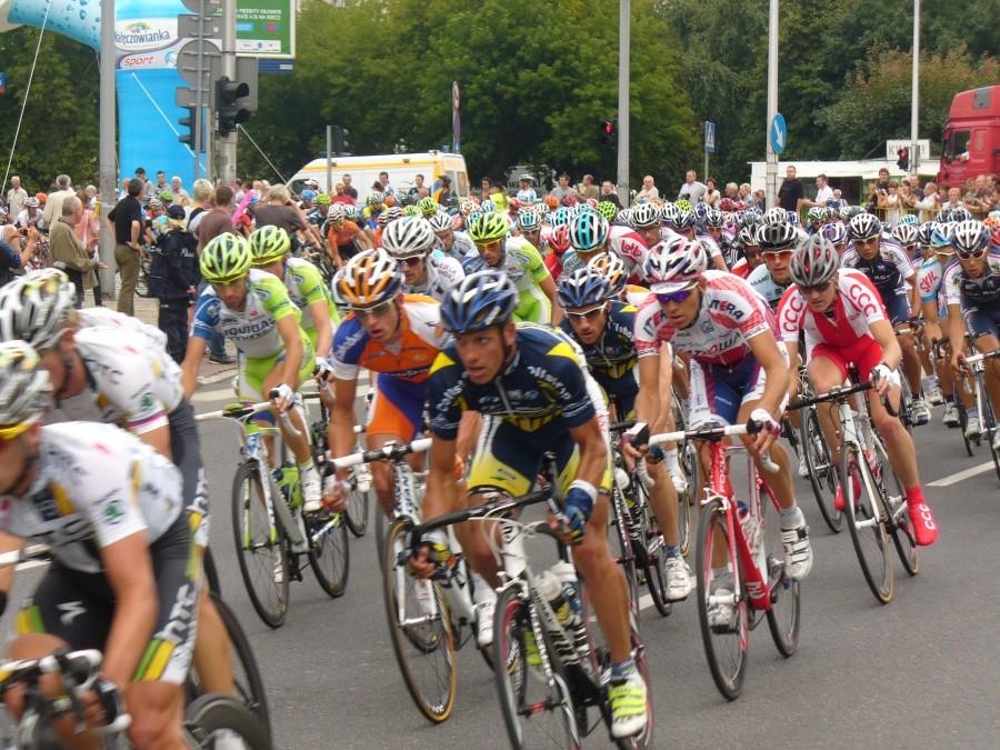 Peleton