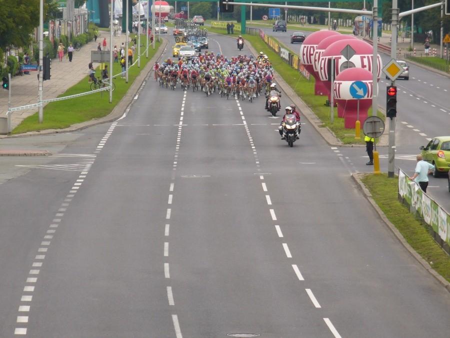 Peleton