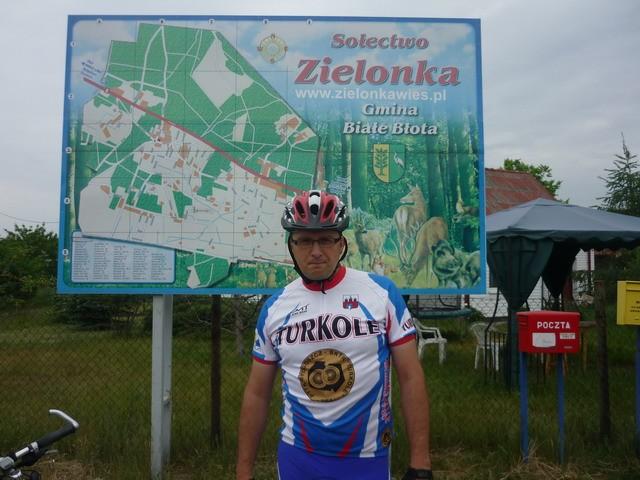 Zielonka