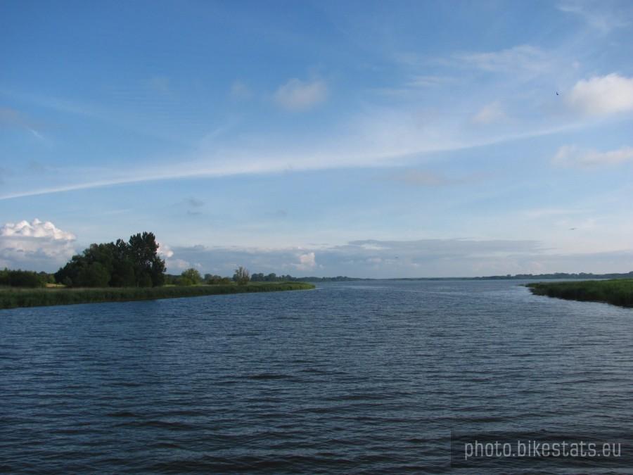 widok na Zatokę Mudejską