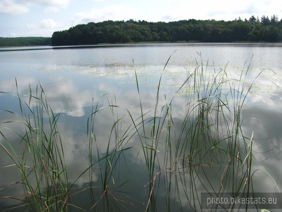 jezioro Czajcze