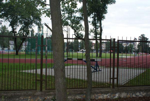 Centralny Ośrodek Sportu w Spale