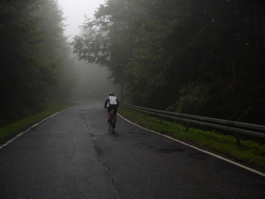 Magura we mgle