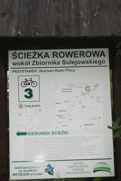 Rowerowy przystanek nr.3