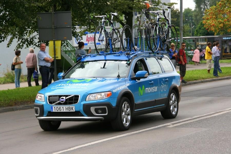 Tour de Pologne 2011 Częstochowa IX