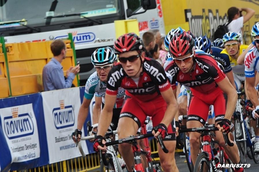 68. Tour de Pologne
