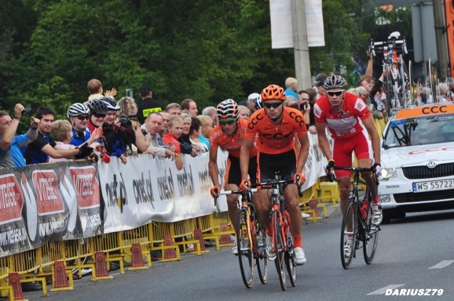 68. Tour de Pologne