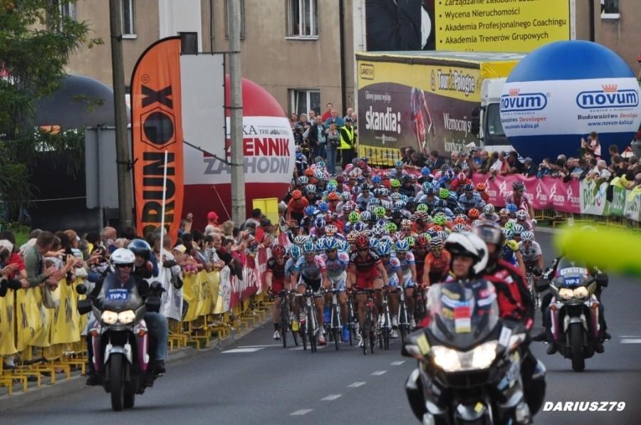 68. Tour de Pologne