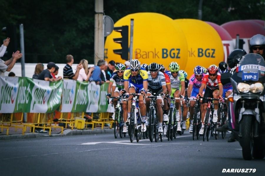 68. Tour de Pologne