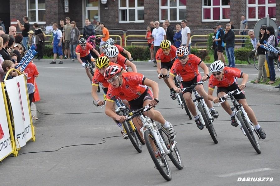 Nutella Mini Tour de Pologne
