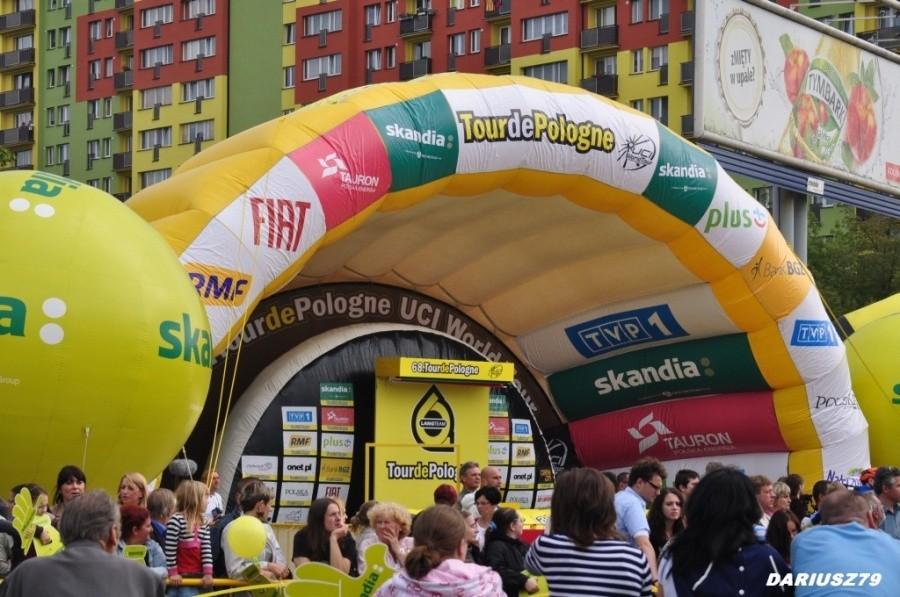 68. Tour de Pologne