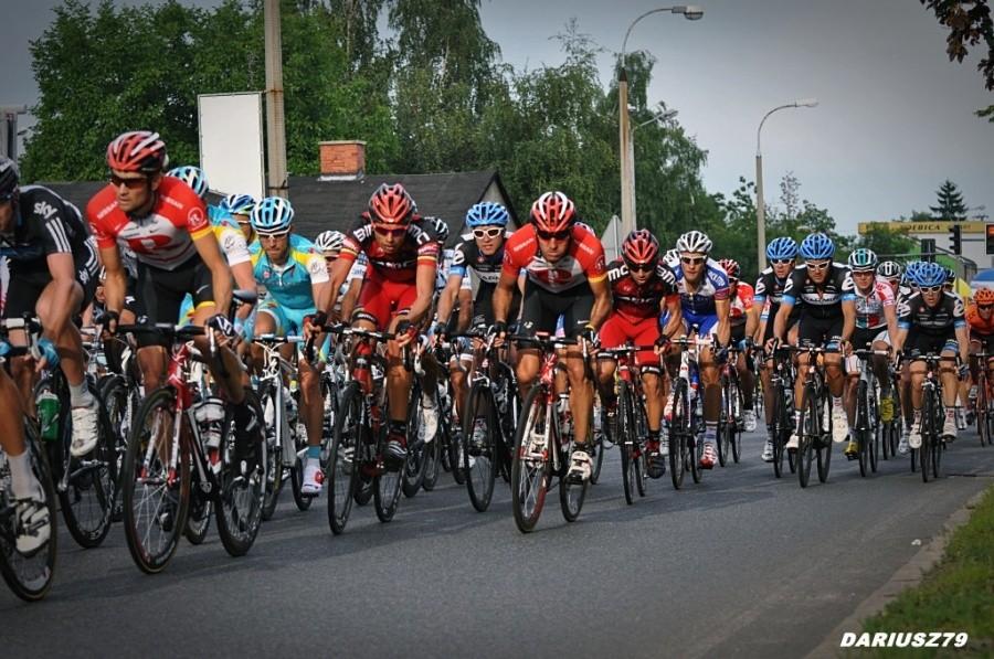 68. Tour de Pologne