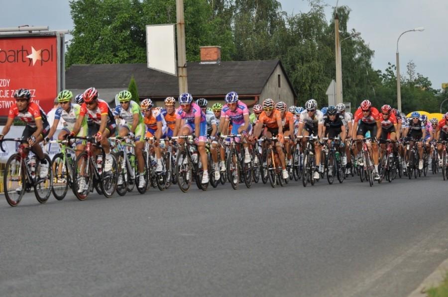 68. Tour de Pologne