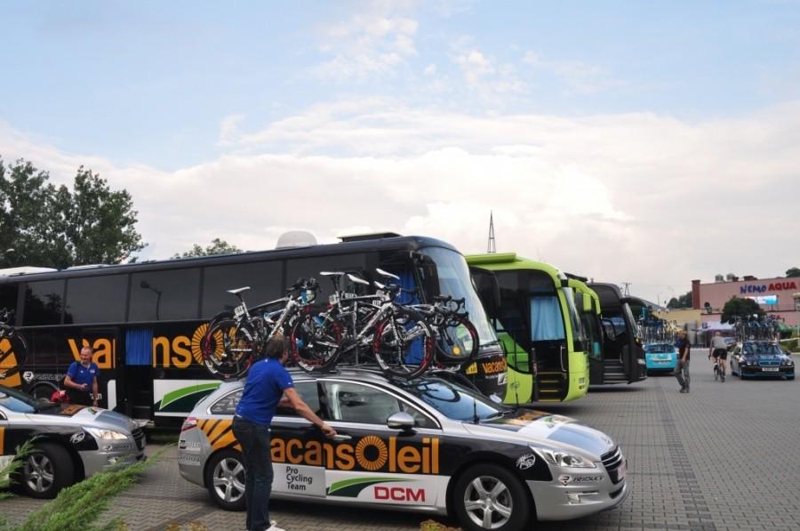 68. Tour de Pologne