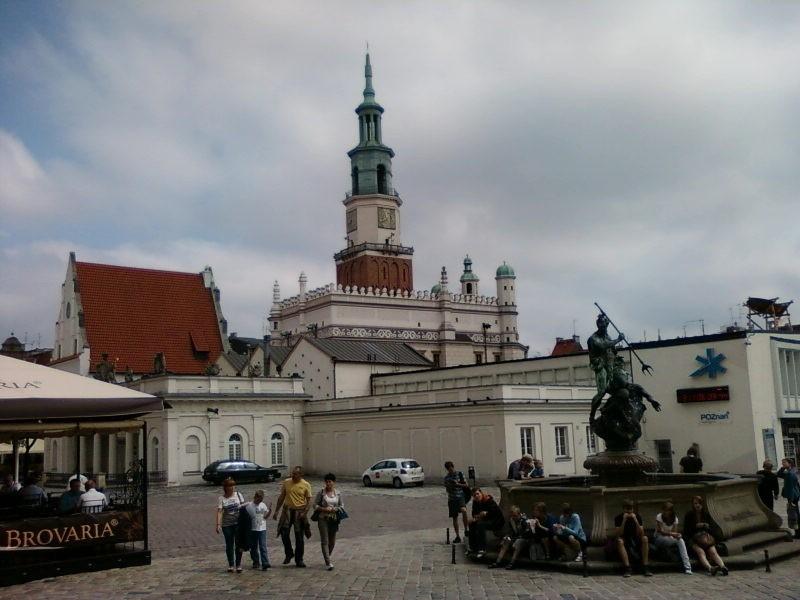 Rynek