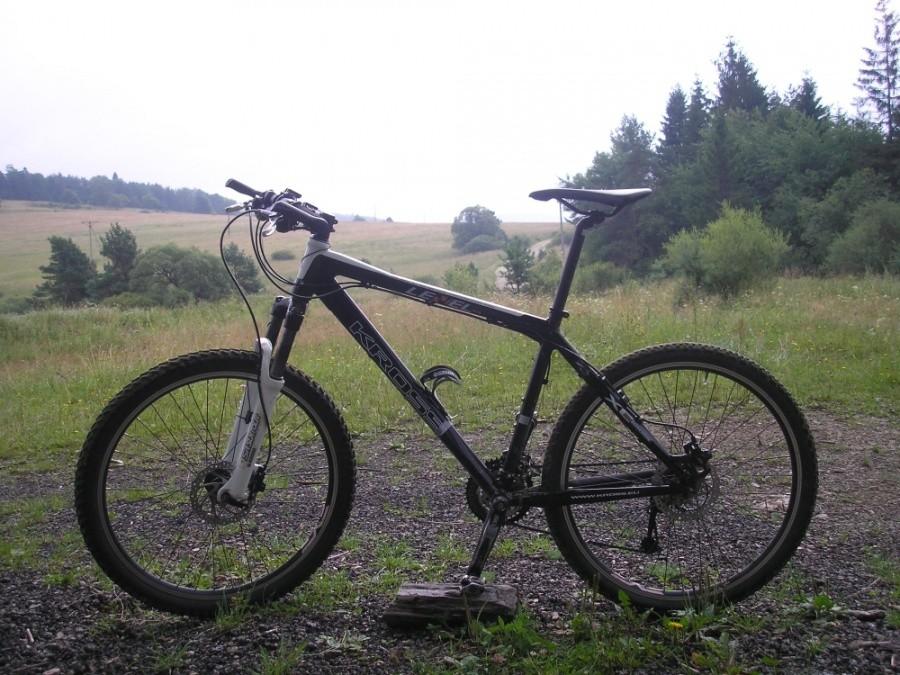 Kross Level A4