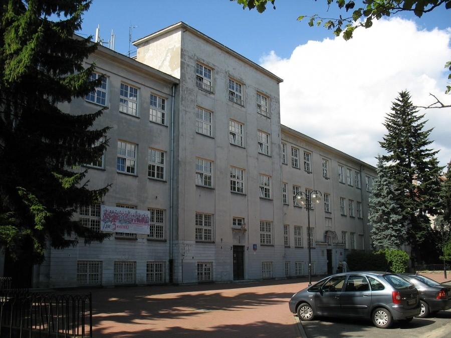Liceum Kołłątaja