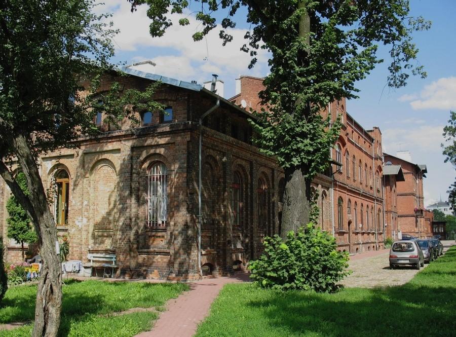 Gazownia Warszawska