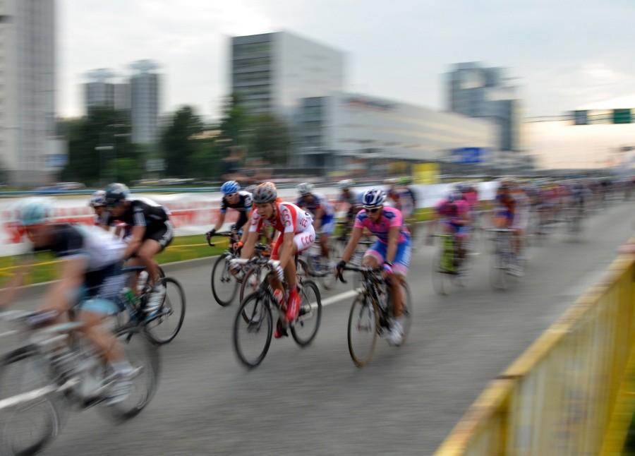 Tour de pologne Fotka 3