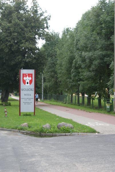 Wolbórz - miastem królewskim ponownie od 2011r.
