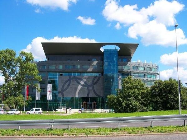 Centrum olimpijskie