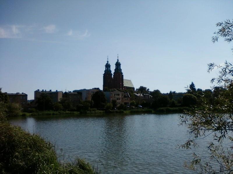 Katedra w Gnieźnie